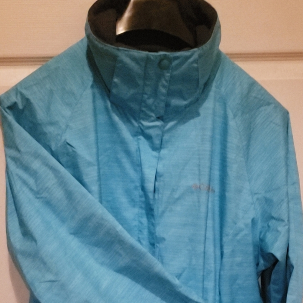 Spring jackets Columbia - Picture 1 of 3